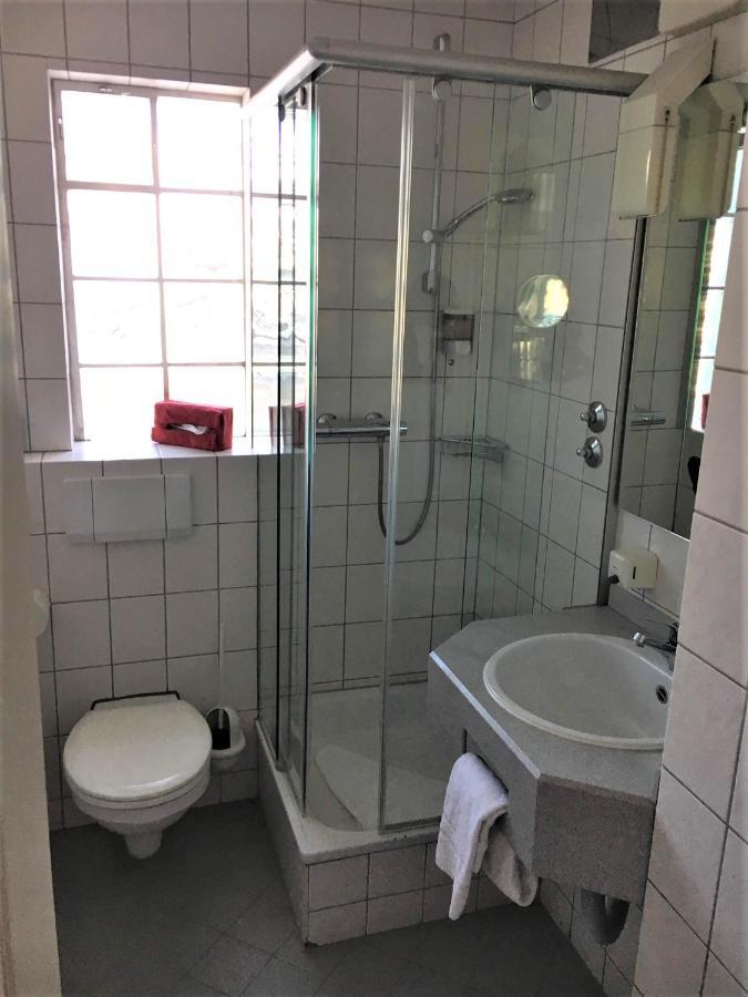 Hotel Garni Wiestor Uberlingen Εξωτερικό φωτογραφία