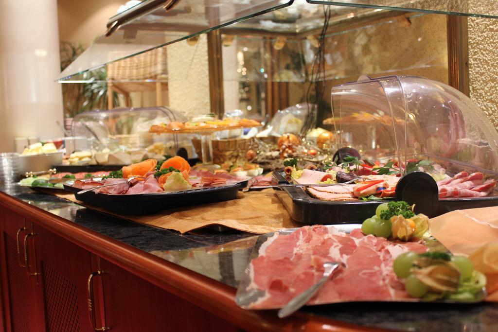 Hotel Garni Wiestor Uberlingen Εξωτερικό φωτογραφία