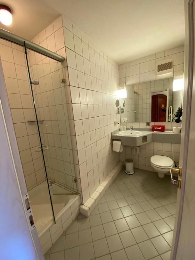 Hotel Garni Wiestor Uberlingen Εξωτερικό φωτογραφία