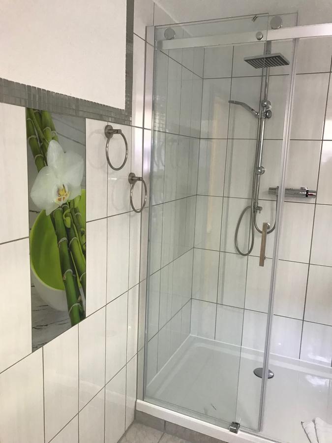 Hotel Garni Wiestor Uberlingen Εξωτερικό φωτογραφία