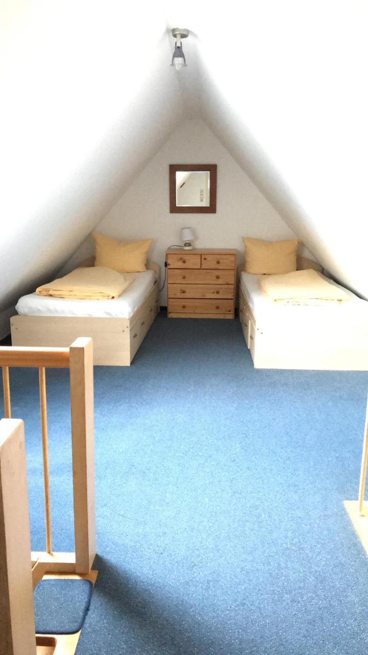 Hotel Garni Wiestor Uberlingen Εξωτερικό φωτογραφία